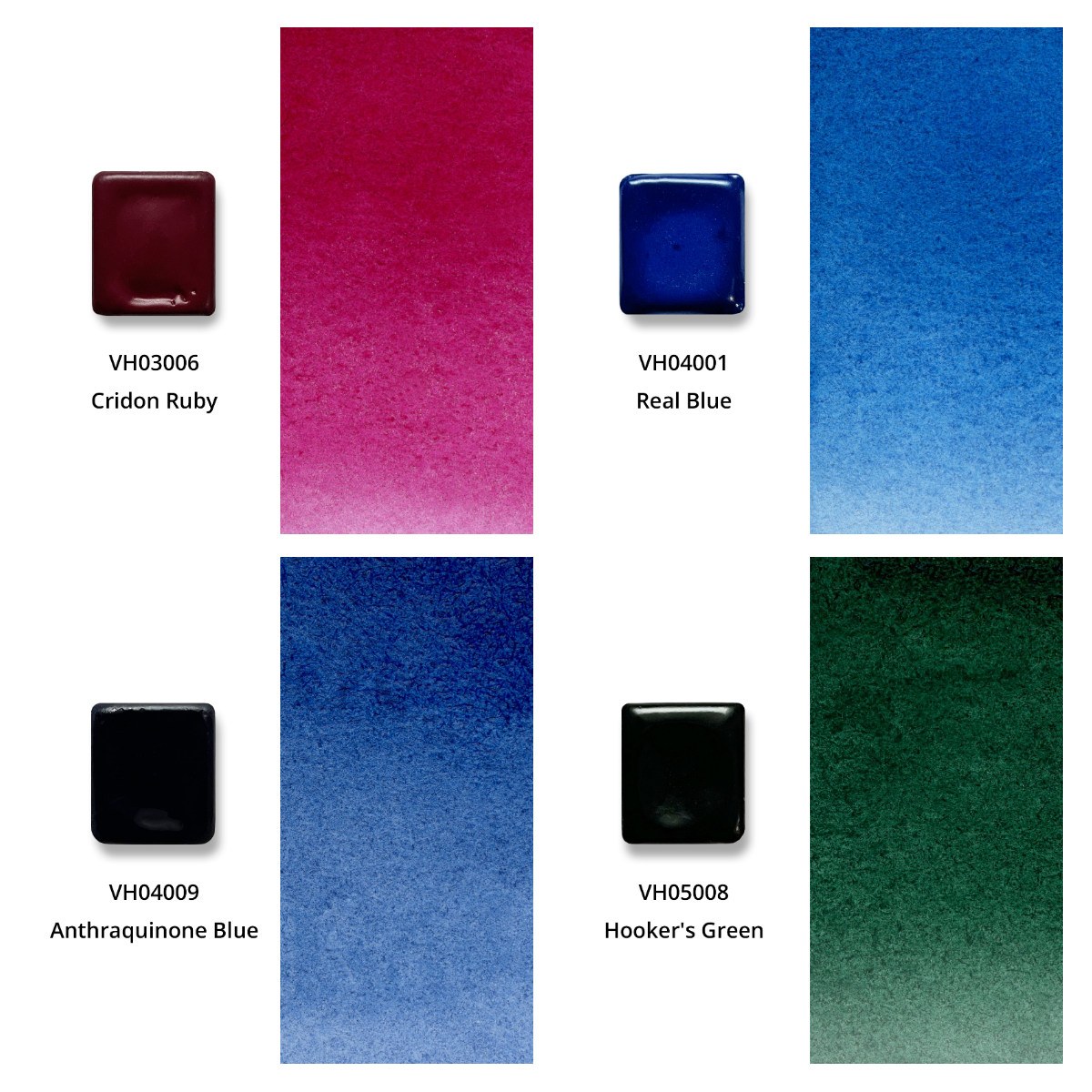 Artist's Selection – Diane Antone AS1