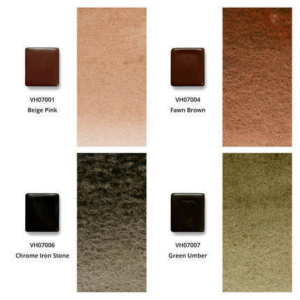 Golden Essence Collection – Bestseller Edition (24 Farben) VHSS12