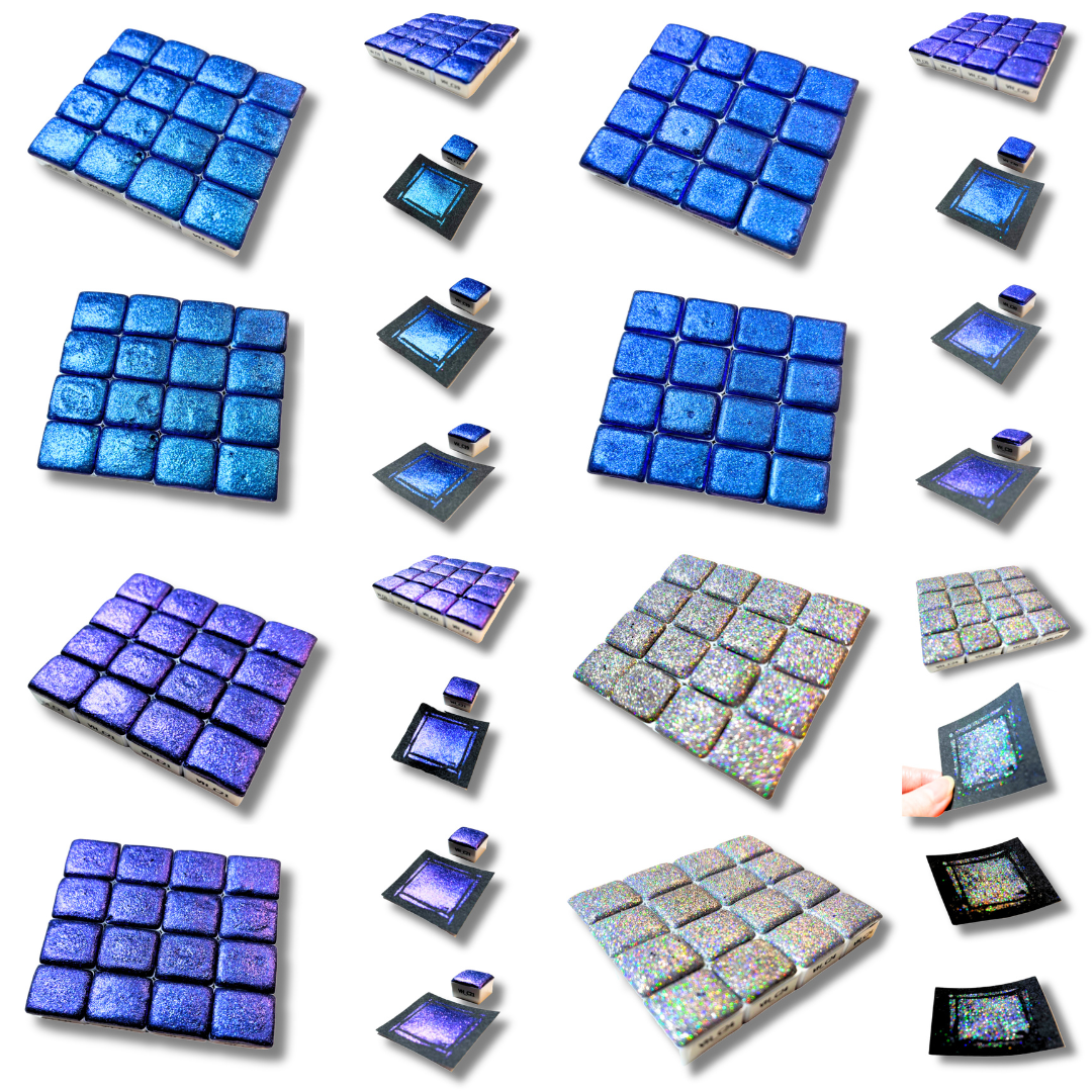 Chameleon Collector's Edition (24 colors) PE9