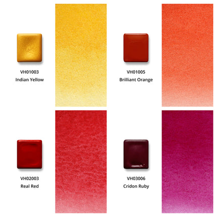 Golden Essence Collection – Bestseller Edition (24 Farben) VHSS12