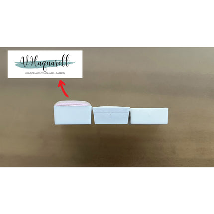 VHSS02 - VHaquarell Farbzauber Kreativ-Edition Bestseller-Bundle mit 26 Farben