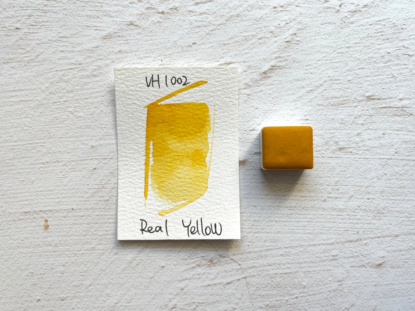 Aquarellfarben – Starter Edition (8 Farben mit Box) S12