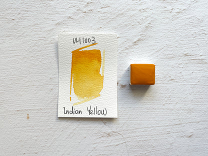 Aquarellfarben – Starter Edition (8 Farben mit Box) S6