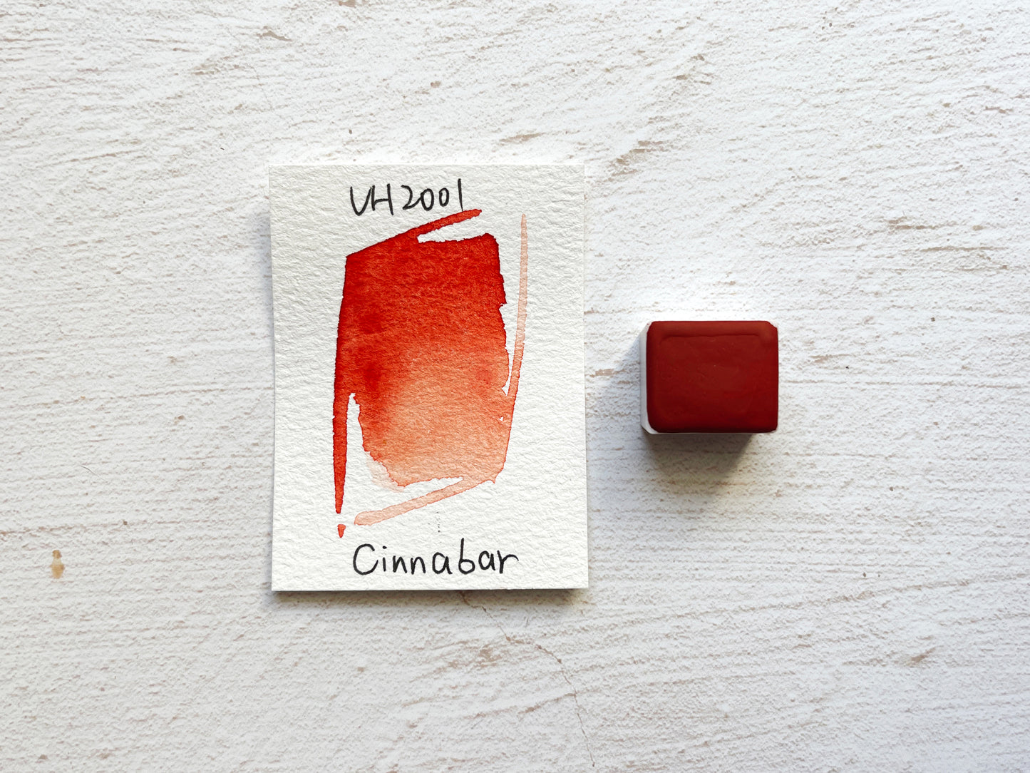 Aquarellfarben – Starter Edition (8 Farben mit Box) S23