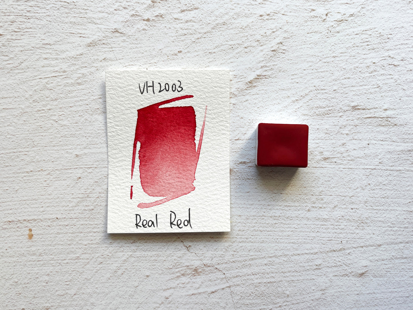 Aquarellfarben – Starter Edition (8 Farben mit Box) S3