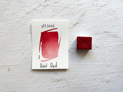 Aquarellfarben – Starter Edition (8 Farben mit Box) S9