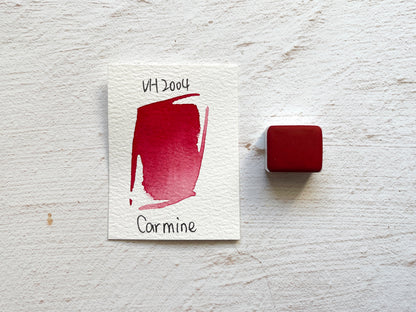 Aquarellfarben – Starter Edition (8 Farben mit Box) S8