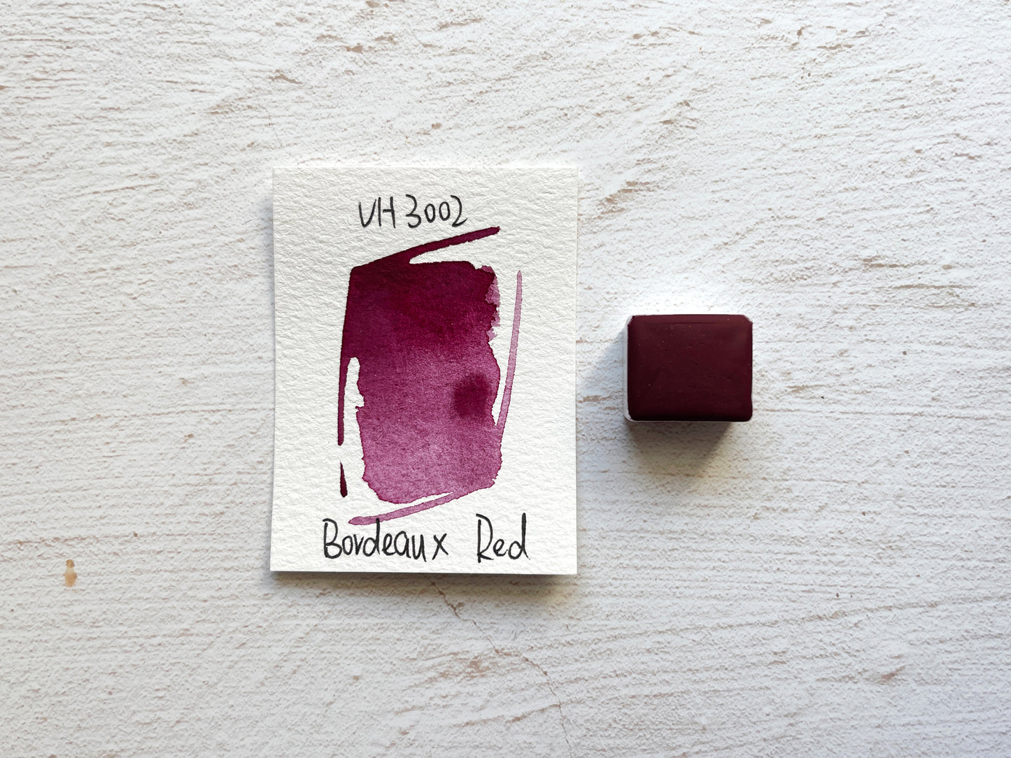 Aquarellfarben – Starter Edition (8 Farben mit Box) S21