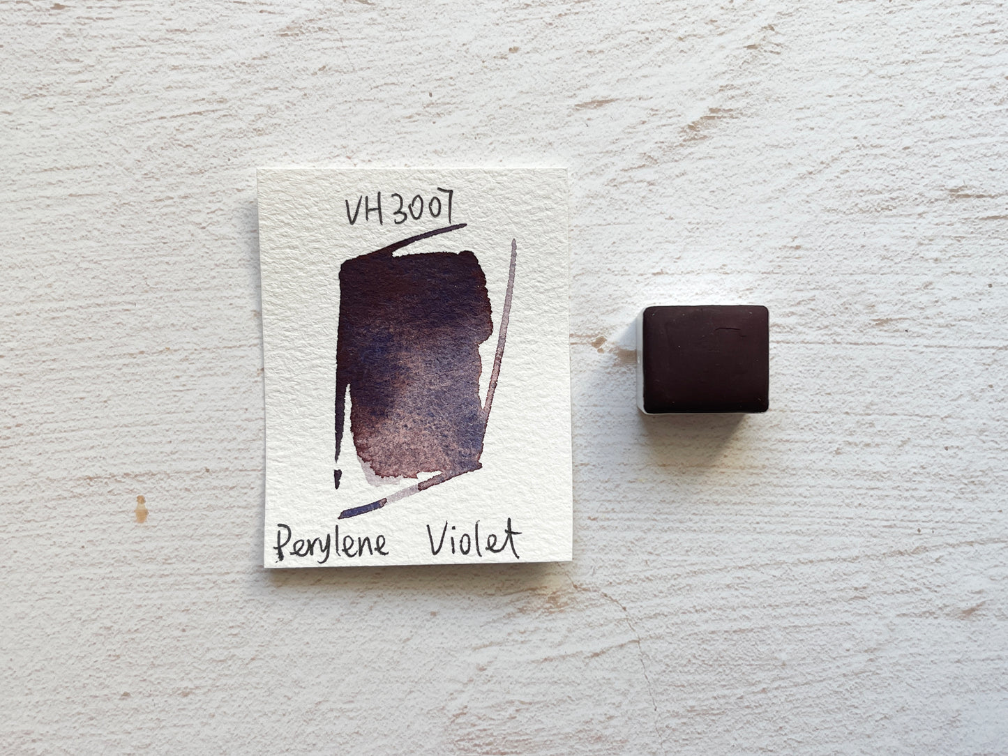 Aquarellfarben – Starter Edition (8 Farben mit Box) S9