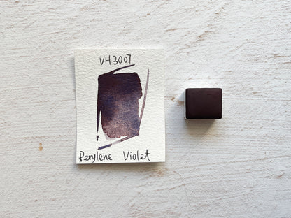 Aquarellfarben – Starter Edition (8 Farben mit Box) S9