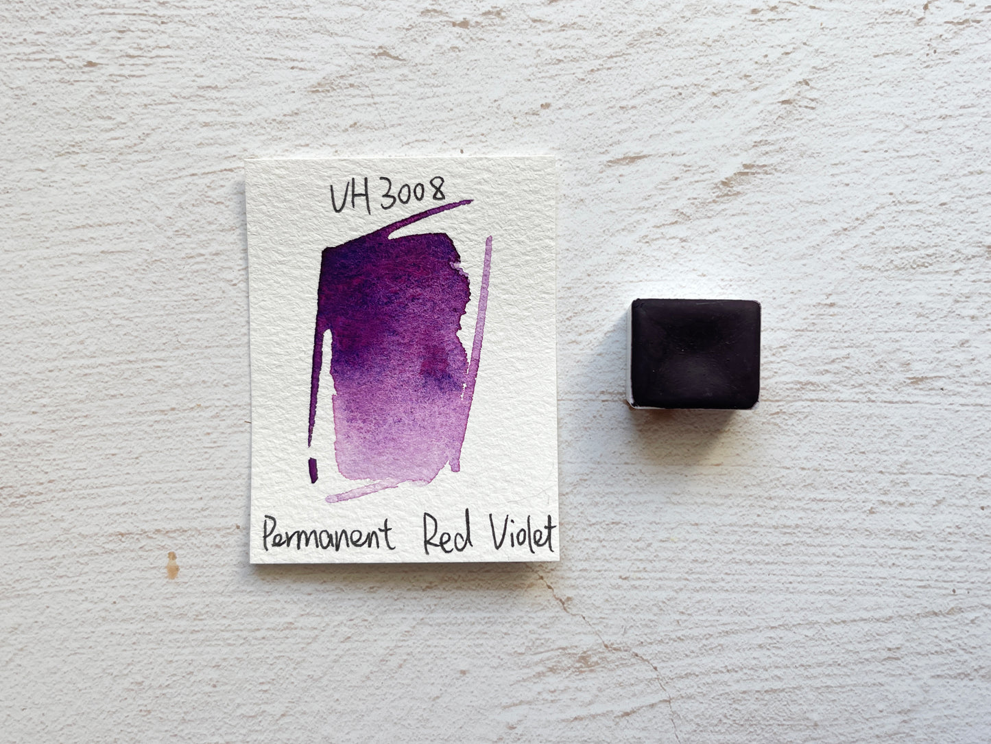 Aquarellfarben – Starter Edition (8 Farben mit Box) S7