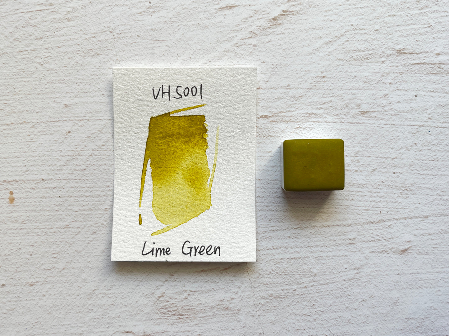 Aquarellfarben – Starter Edition (8 Farben mit Box) S28