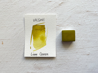 Aquarellfarben – Starter Edition (8 Farben mit Box) S28