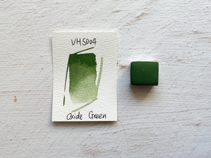 Aquarellfarben – Starter Edition (8 Farben mit Box) S11