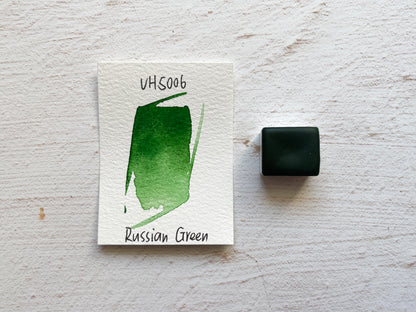 Aquarellfarben – Starter Edition (8 Farben mit Box) S13