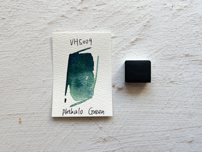 Aquarellfarben – Starter Edition (8 Farben mit Box) S9