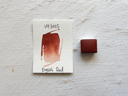 Aquarellfarben – Starter Edition (8 Farben mit Box) S7