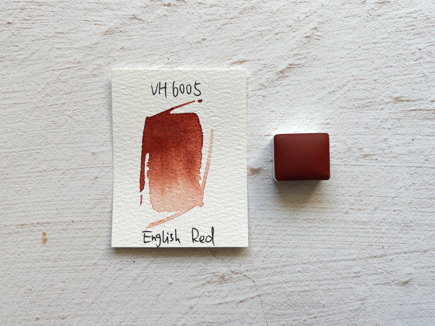 Aquarellfarben – Starter Edition (8 Farben mit Box) S16