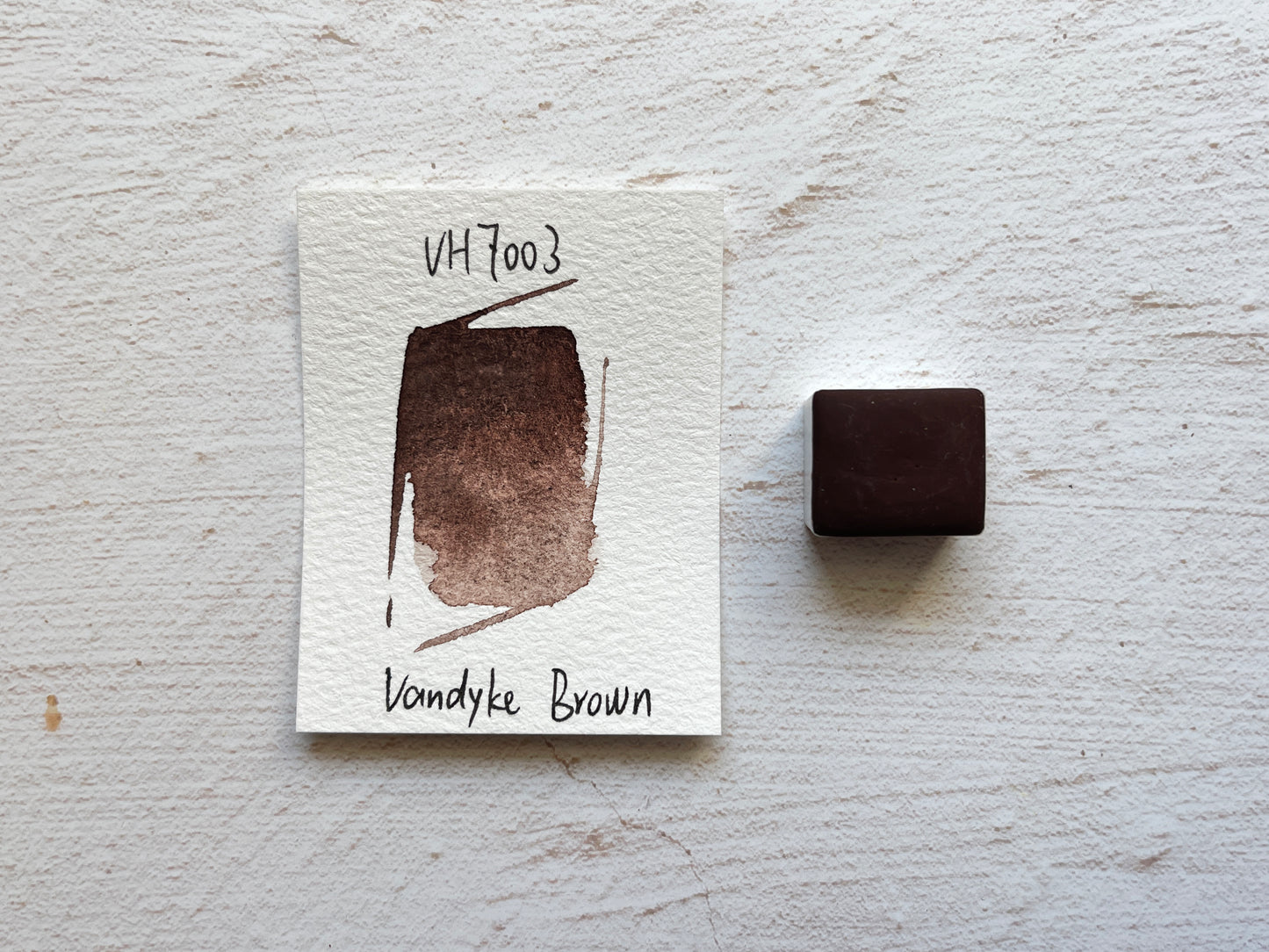 Aquarellfarben – Starter Edition (8 Farben mit Box) S25