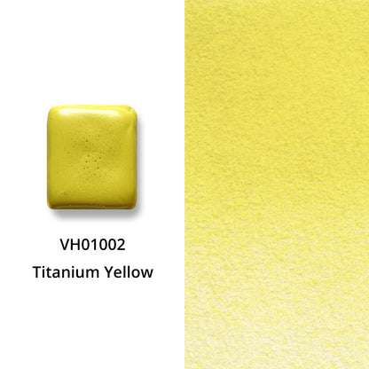 Summer Glow – Honey Watercolor Edition (12 colors with box) H10