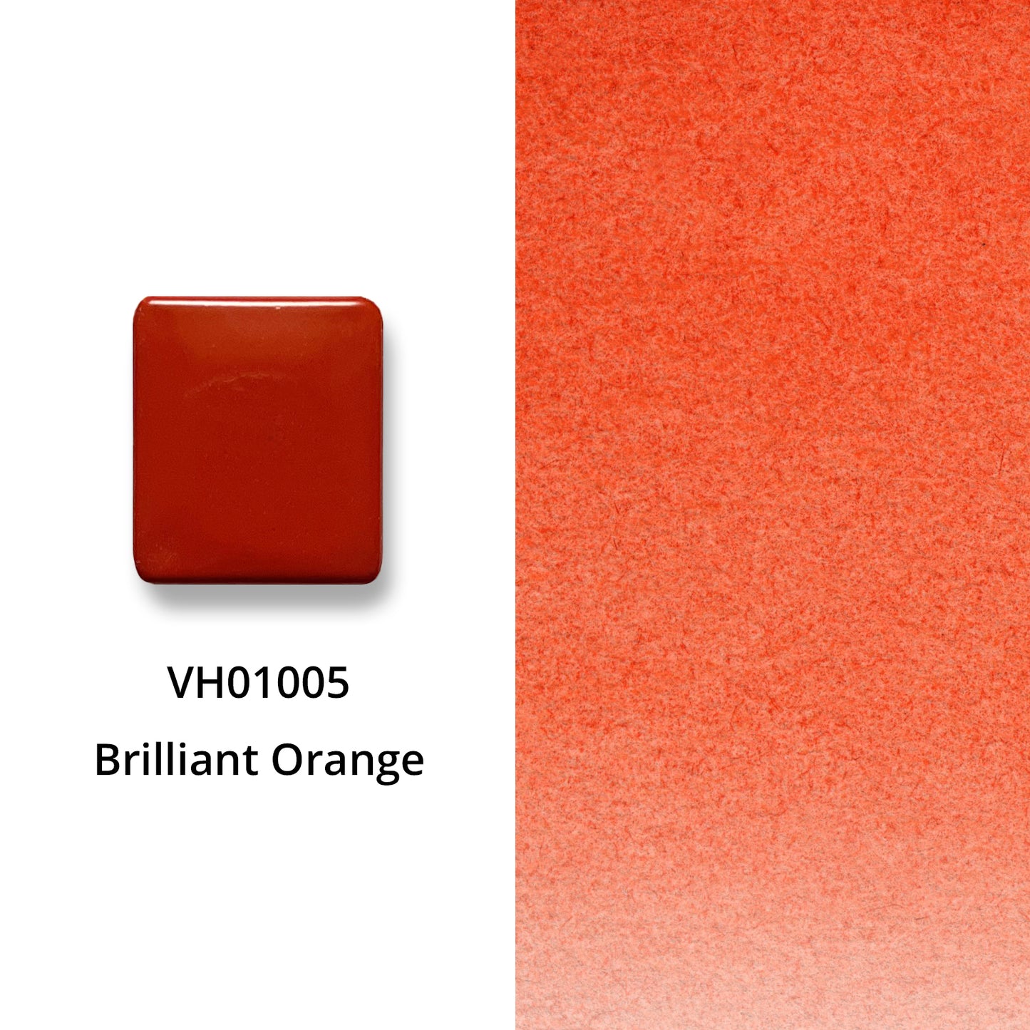 Honig - Brillantorange - VH01005