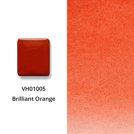 Honig - Brillantorange - VH01005