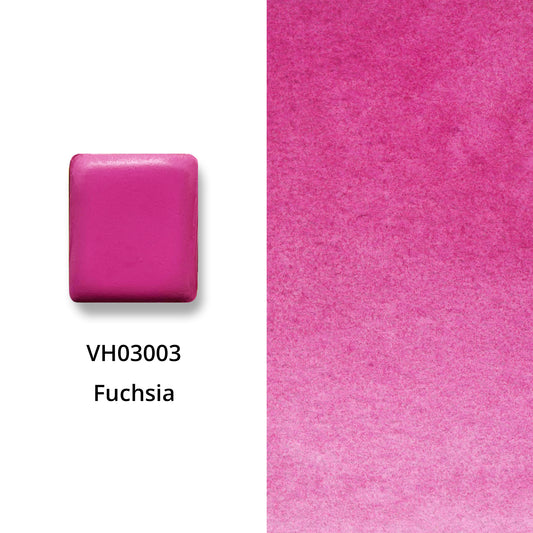 Honig - Fuchsia - VH03003
