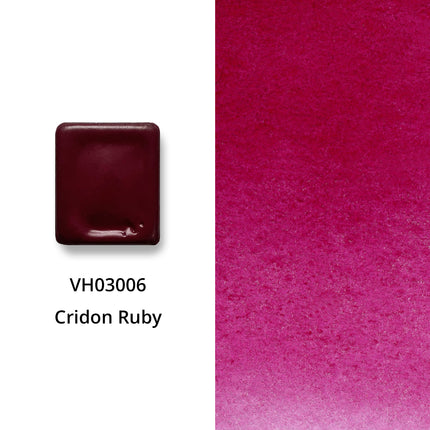 Aquarellfarben - Honig - Cridonrubin - VH03006