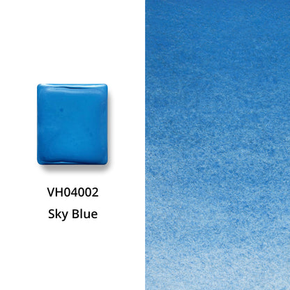 Winter Tale – Honig Aquarell Edition (12 Farben mit Box) H11