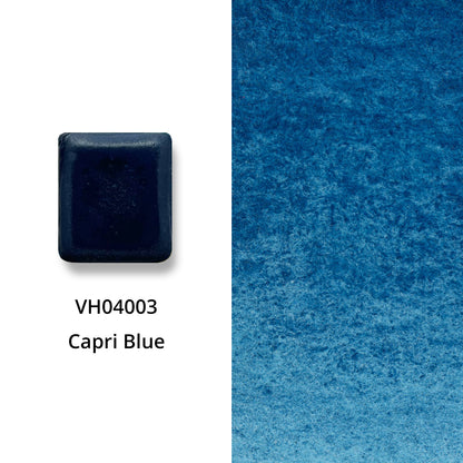 Summer Glow – Honey Watercolor Edition (12 colors with box) H10