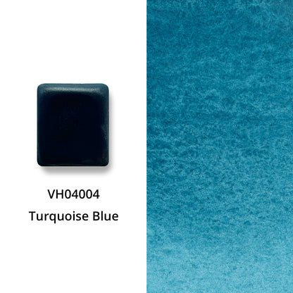 Watercolor paints – Honey Edition – Botany – (12 colors with box) H14