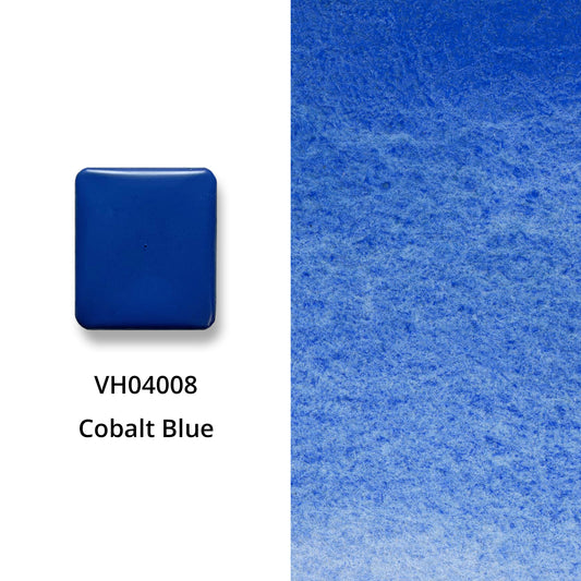 Watercolor Paints - Honey - Cobalt Blue - VH04008