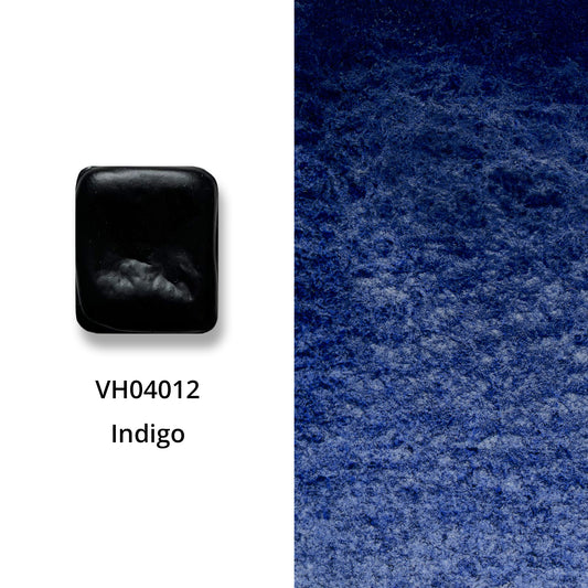 Watercolor Paints - Honey - Indigo - VH04012