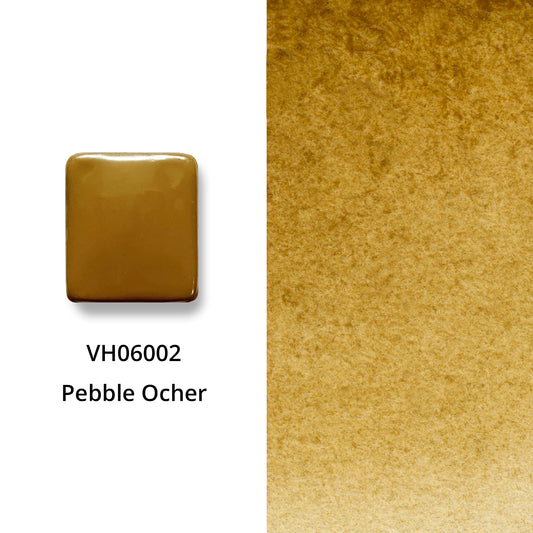 Watercolor Paints - Honey - Siliceous Ochre - VH06002