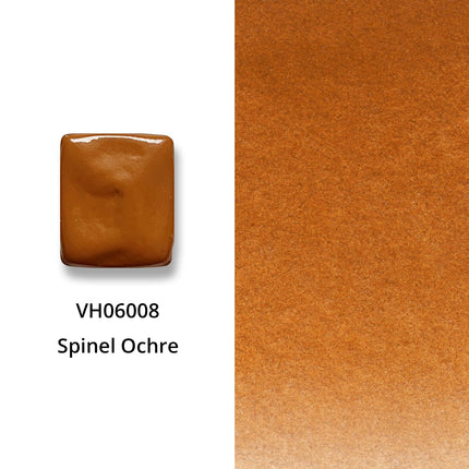 Watercolor paints - Honey - Spinel Lock - VH06008