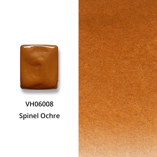 Watercolor Paints - Honey - Spinel Ochre - VH06008