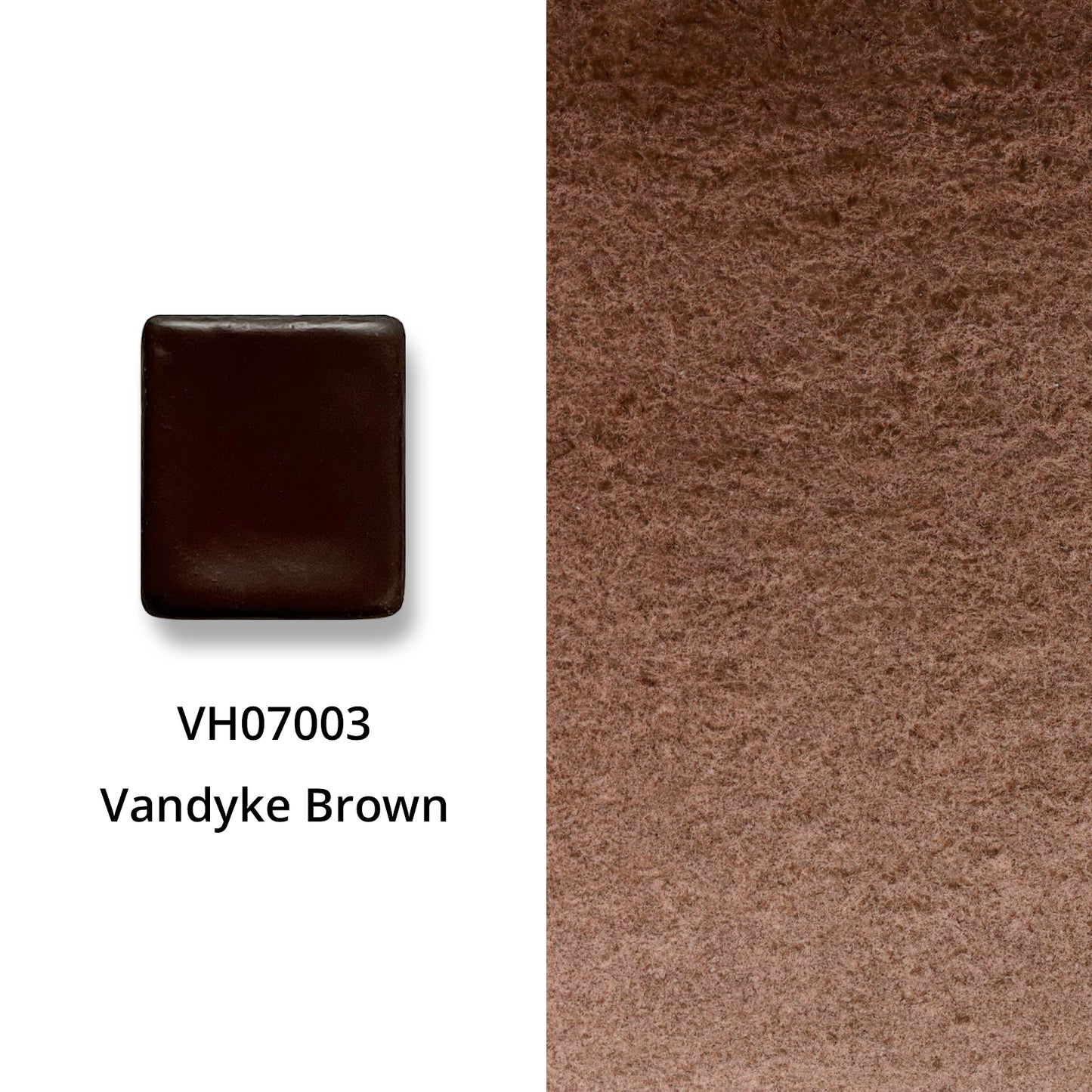 Watercolor Paints – Honey Edition – Earth – (12 colors with box) H7