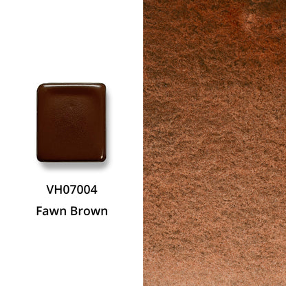 Aquarellfarben - Sonnenblumen – Artist Edition (12 Farben mit Box) AE1