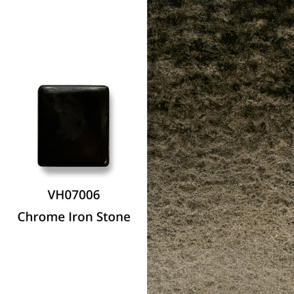 Watercolor paints - Honey - Chromium ironstone - VH07006