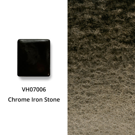 Watercolor Paints - Honey - Chromium Ironstone - VH07006