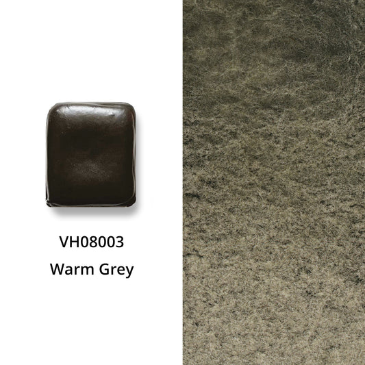 Watercolor Paints - Honey - Warm Gray - VH08003