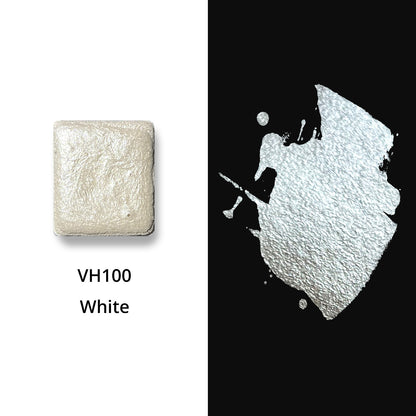 Metallic Watercolor Edition (8 colors with box) M1