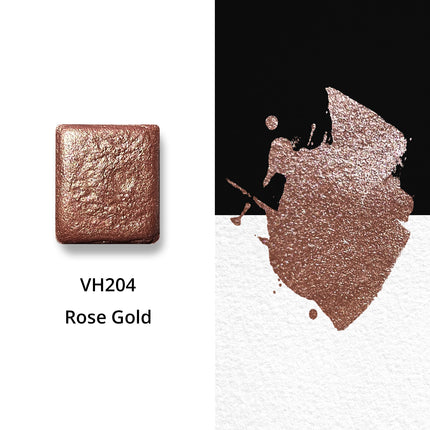 Prism Dreams Collection – Metallicfarben Edition (16 Farben) VHSS08