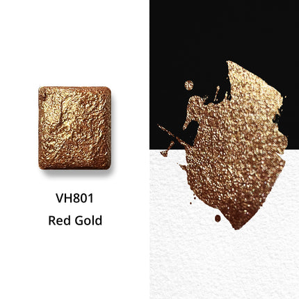 Prism Dreams Collection – Metallicfarben Edition (16 Farben) VHSS08