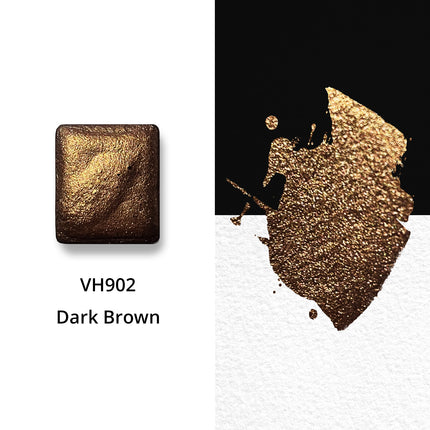 Prism Dreams Collection – Metallicfarben Edition (16 Farben) VHSS08