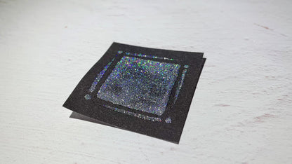 Chamäleon - Holo - VHC24